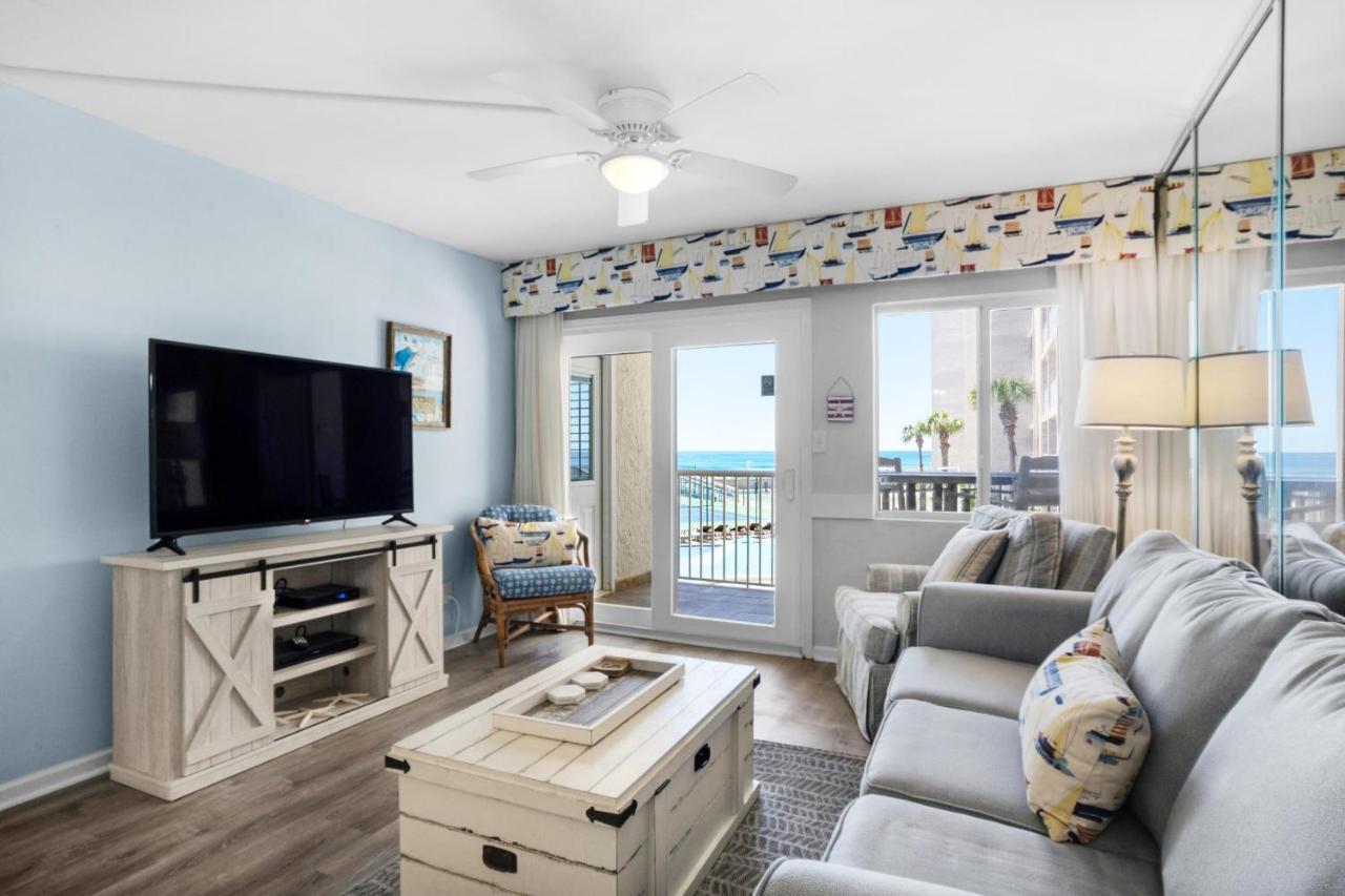 Holiday Surf And Racquet Unit 212 Destin Buitenkant foto