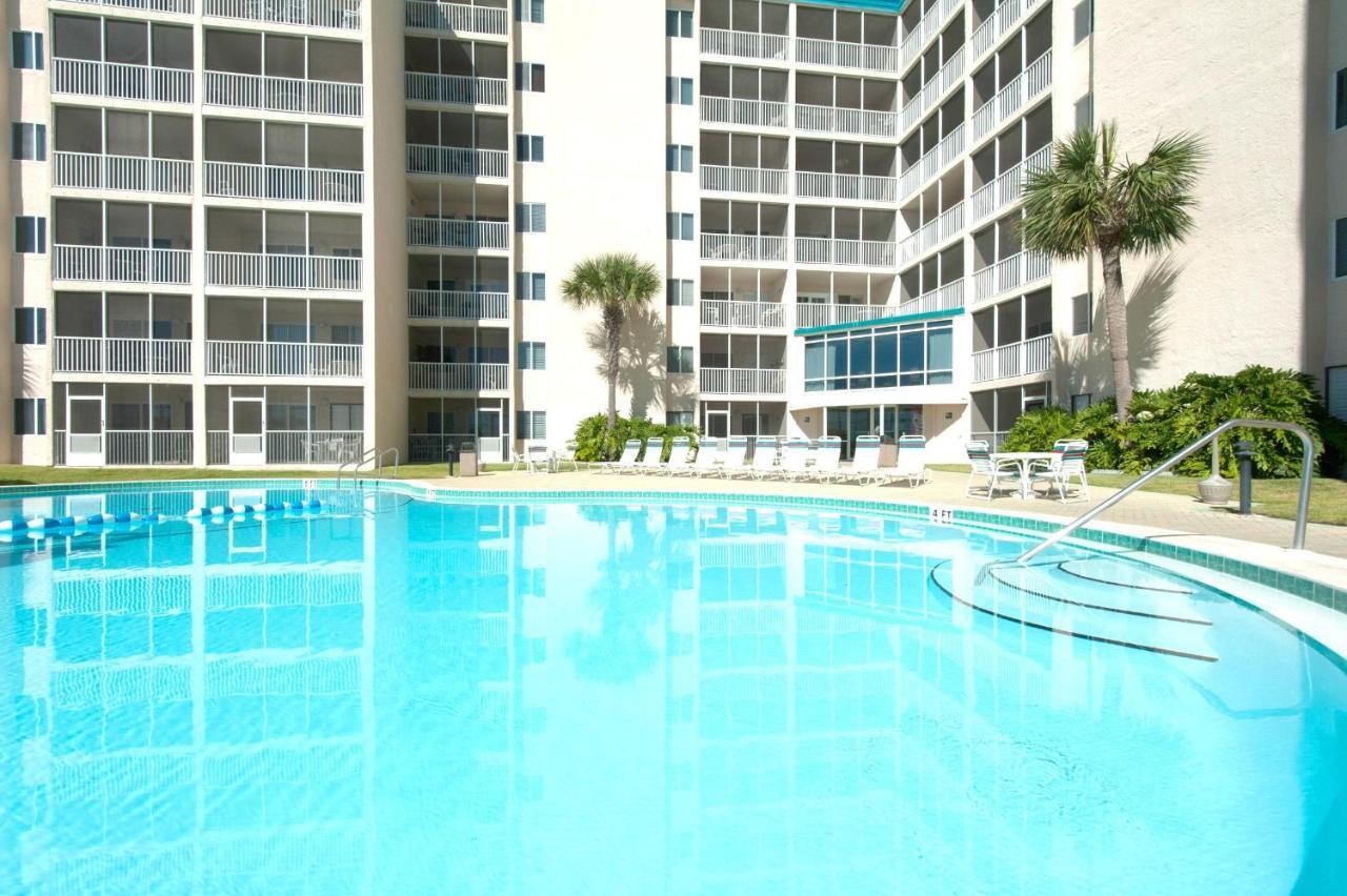 Holiday Surf And Racquet Unit 212 Destin Buitenkant foto