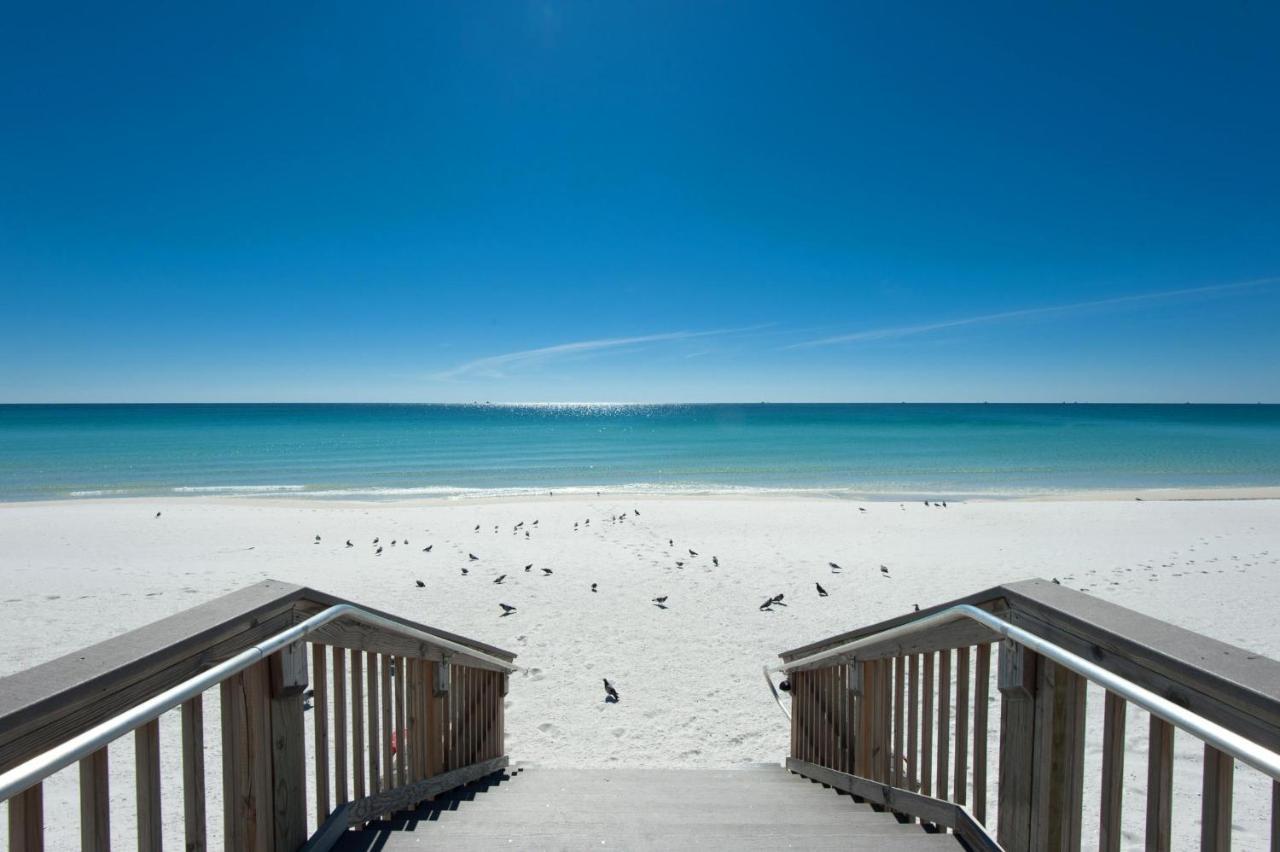Holiday Surf And Racquet Unit 212 Destin Buitenkant foto