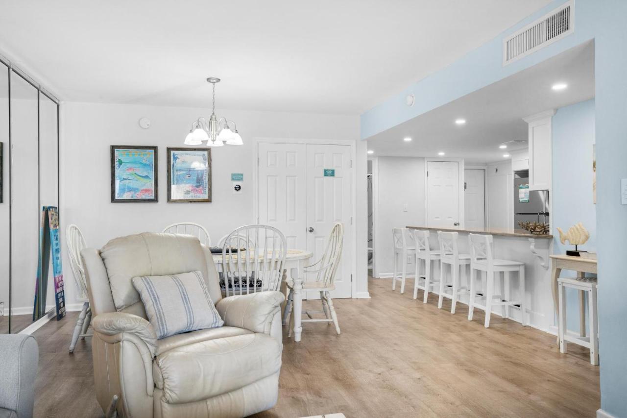 Holiday Surf And Racquet Unit 212 Destin Buitenkant foto