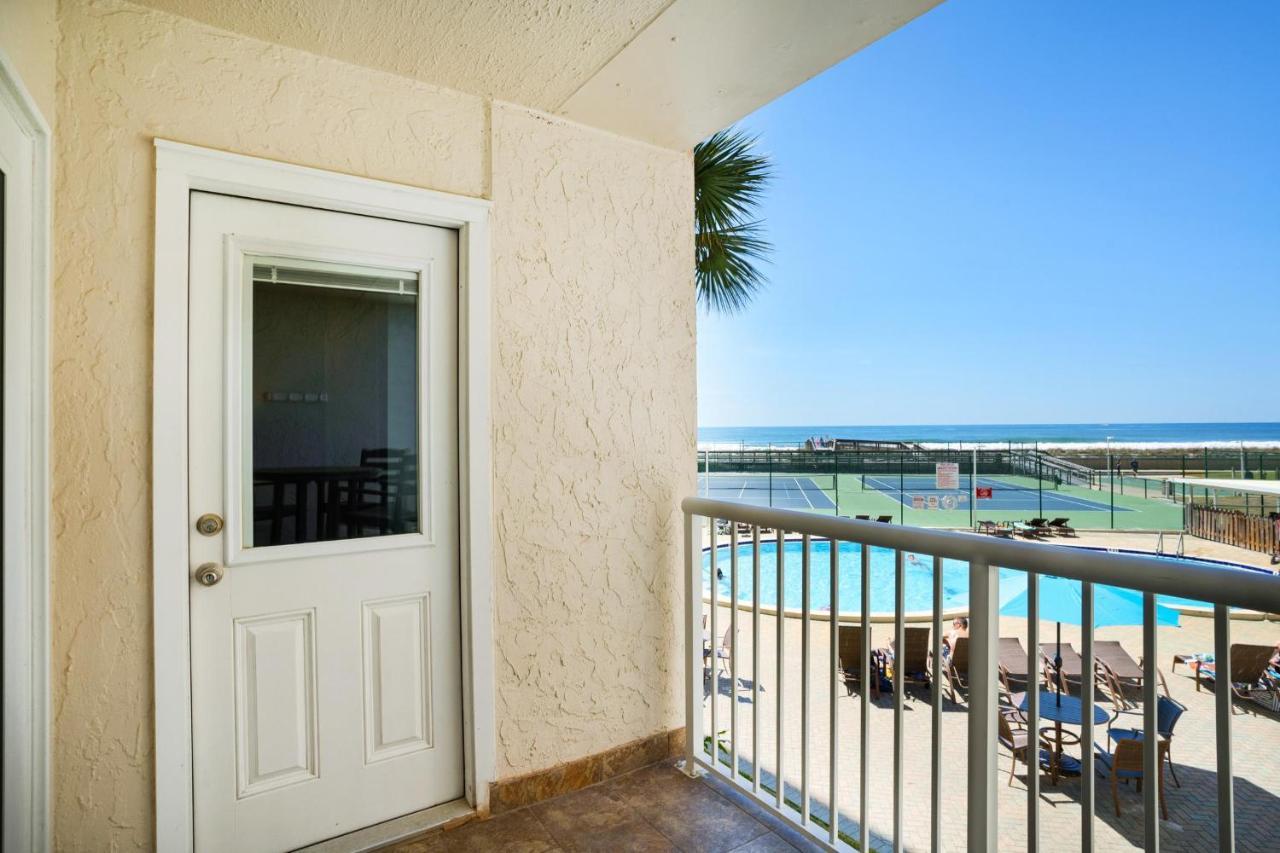 Holiday Surf And Racquet Unit 212 Destin Buitenkant foto