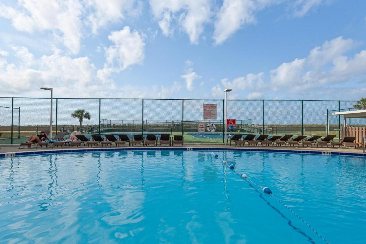 Holiday Surf And Racquet Unit 212 Destin Buitenkant foto