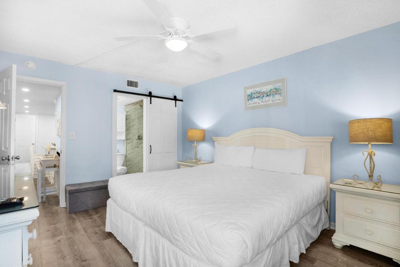 Holiday Surf And Racquet Unit 212 Destin Buitenkant foto