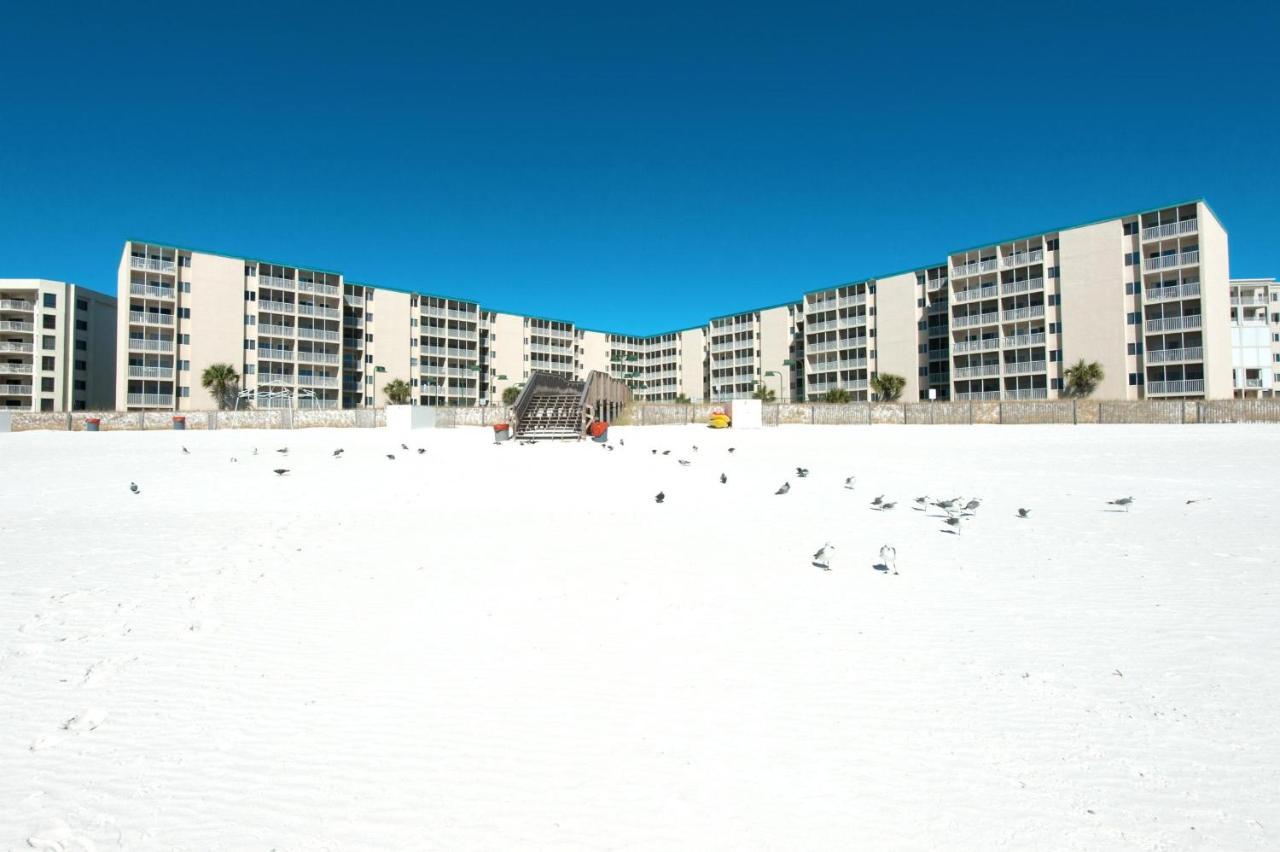 Holiday Surf And Racquet Unit 212 Destin Buitenkant foto