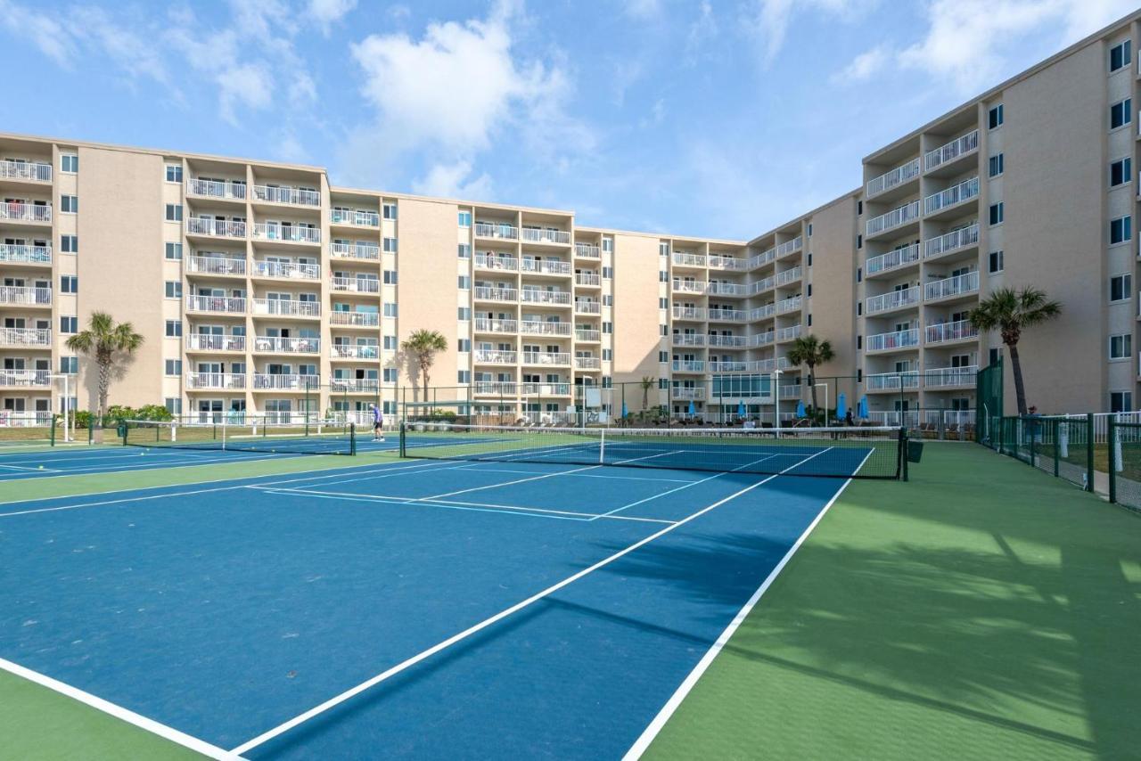 Holiday Surf And Racquet Unit 212 Destin Buitenkant foto