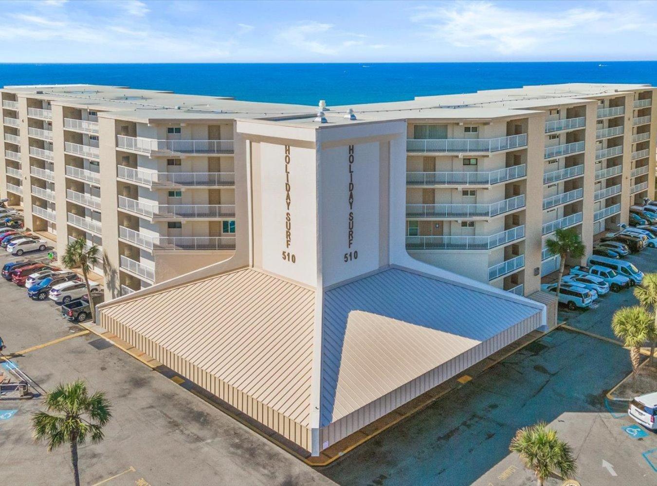 Holiday Surf And Racquet Unit 212 Destin Buitenkant foto