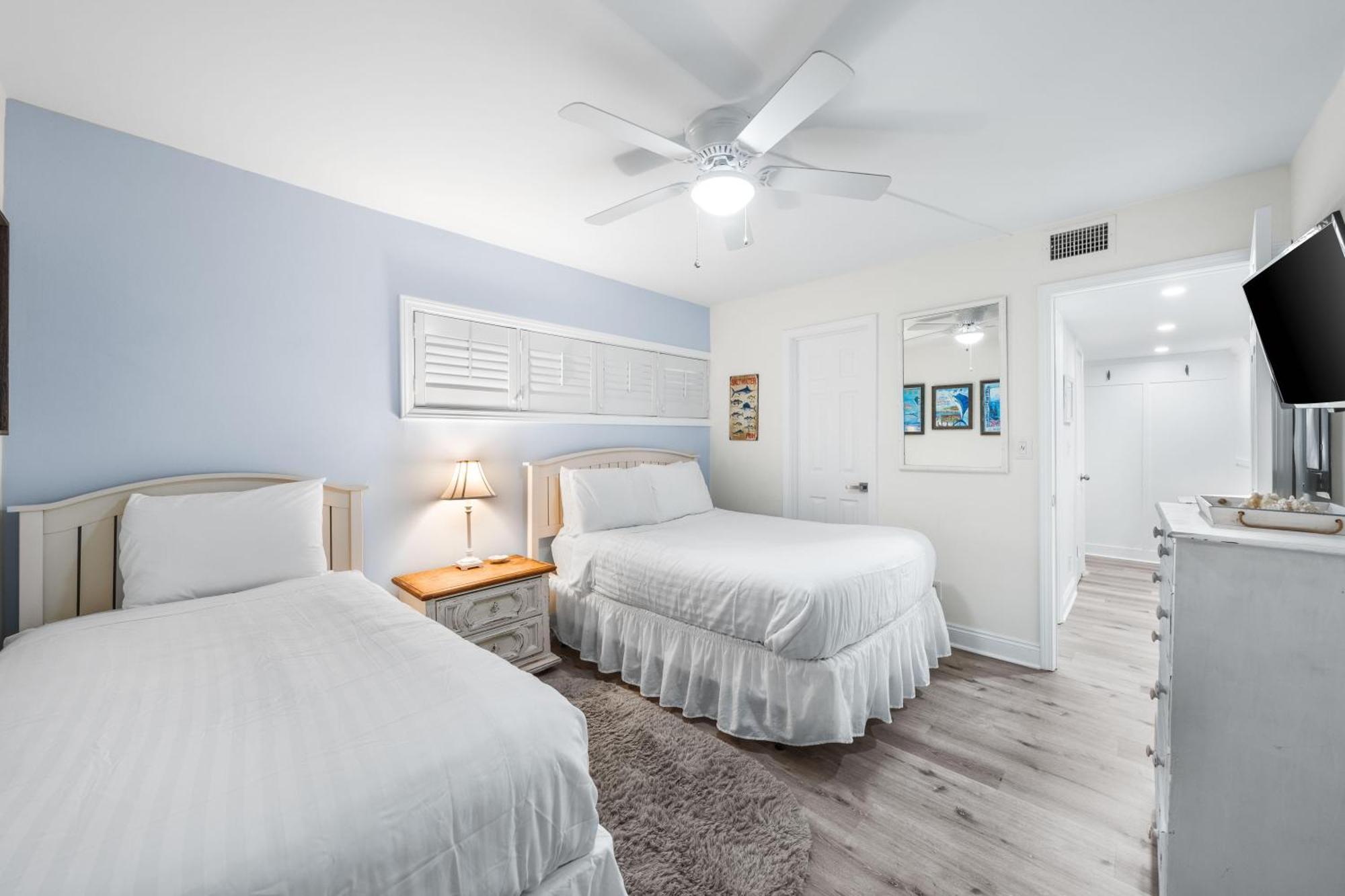 Holiday Surf And Racquet Unit 212 Destin Buitenkant foto