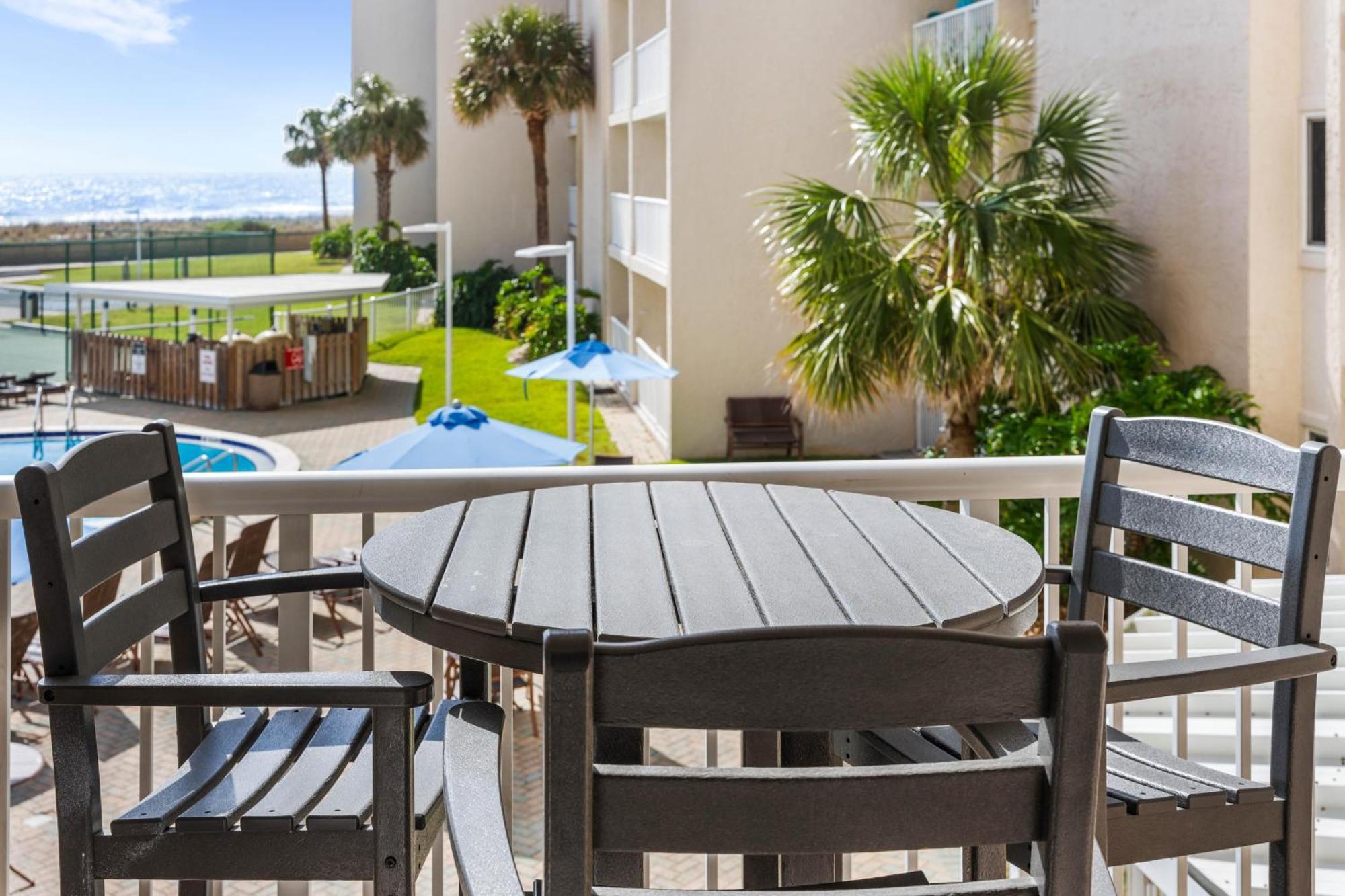 Holiday Surf And Racquet Unit 212 Destin Buitenkant foto