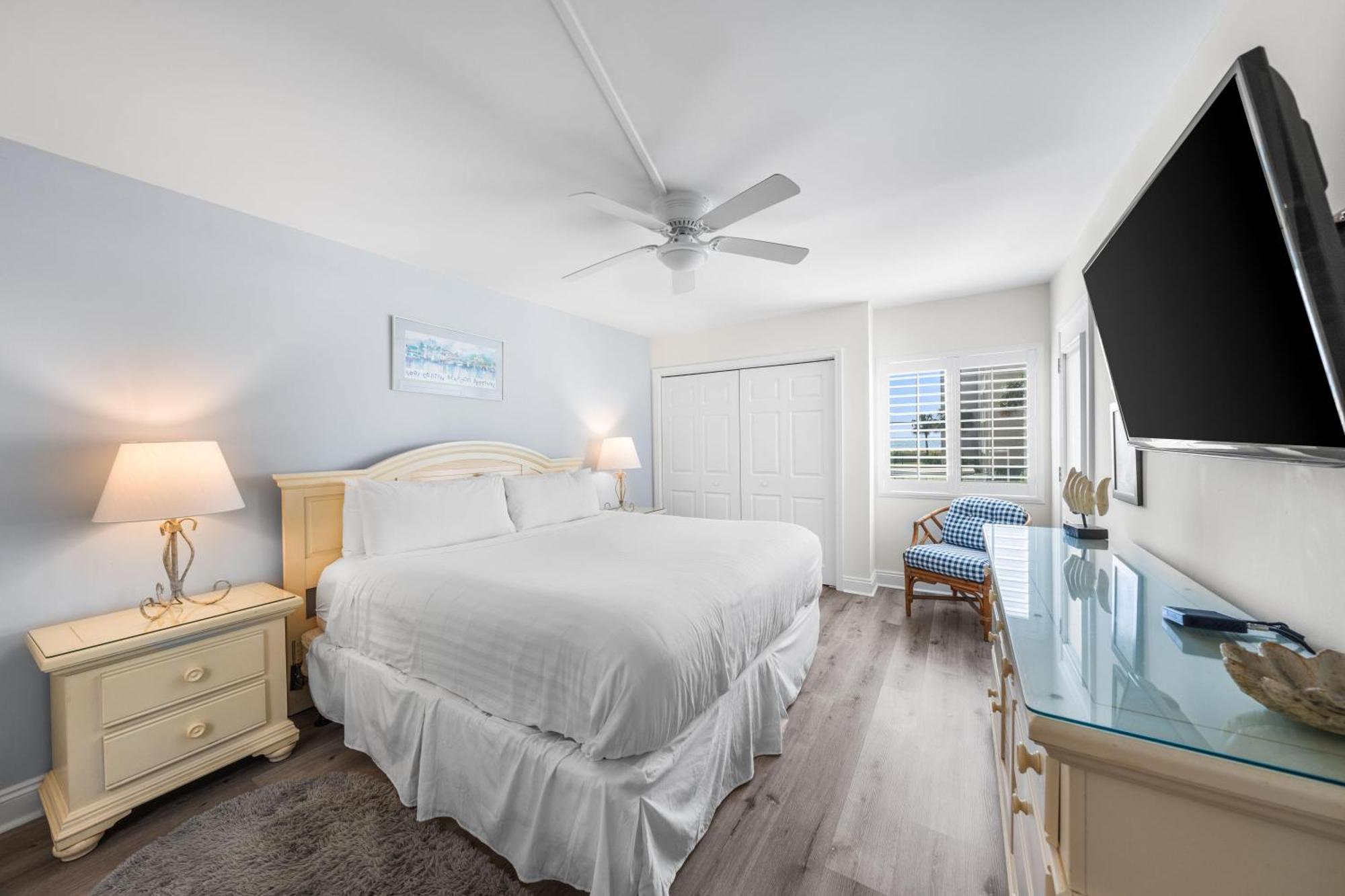 Holiday Surf And Racquet Unit 212 Destin Buitenkant foto