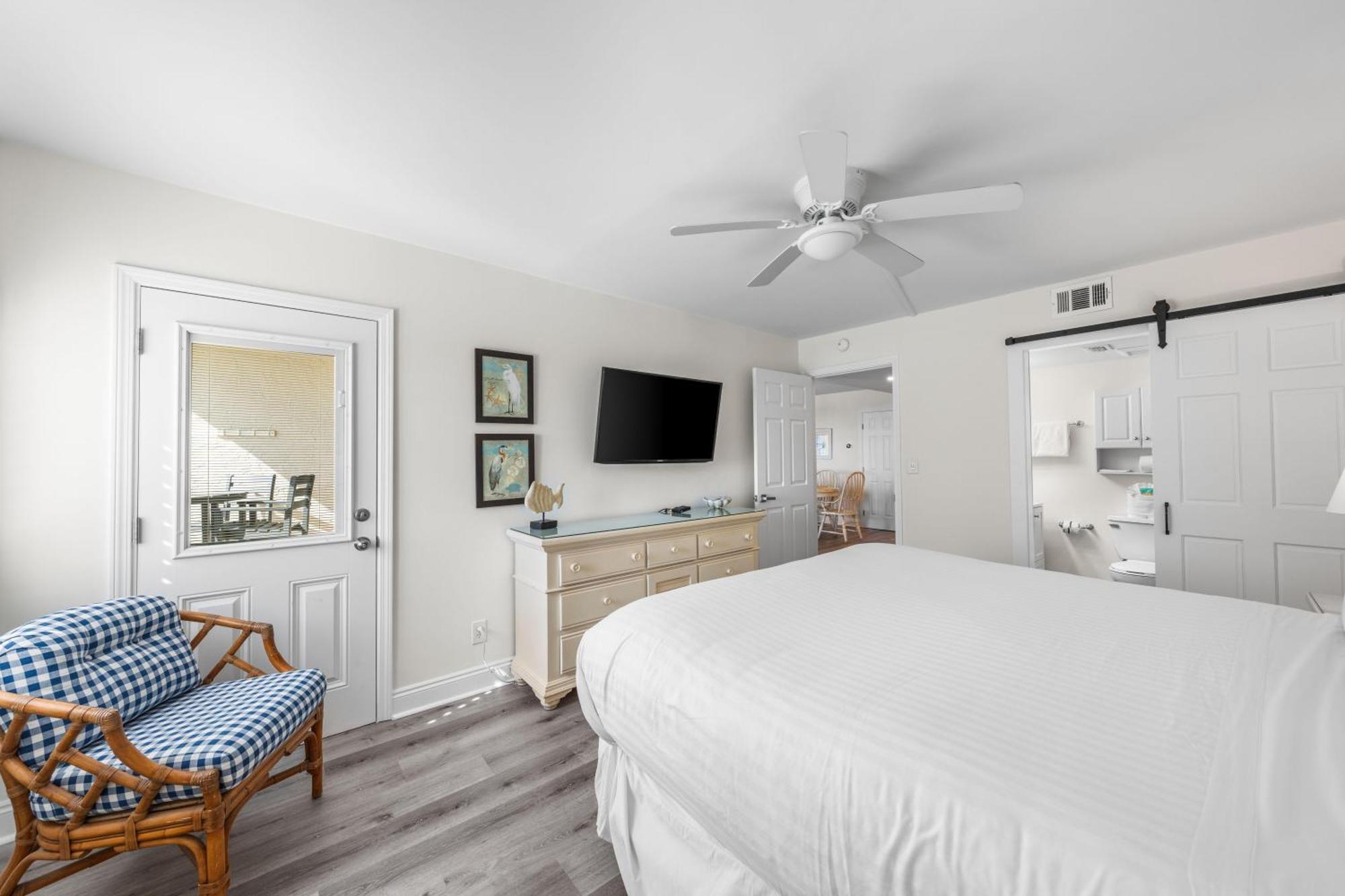 Holiday Surf And Racquet Unit 212 Destin Buitenkant foto
