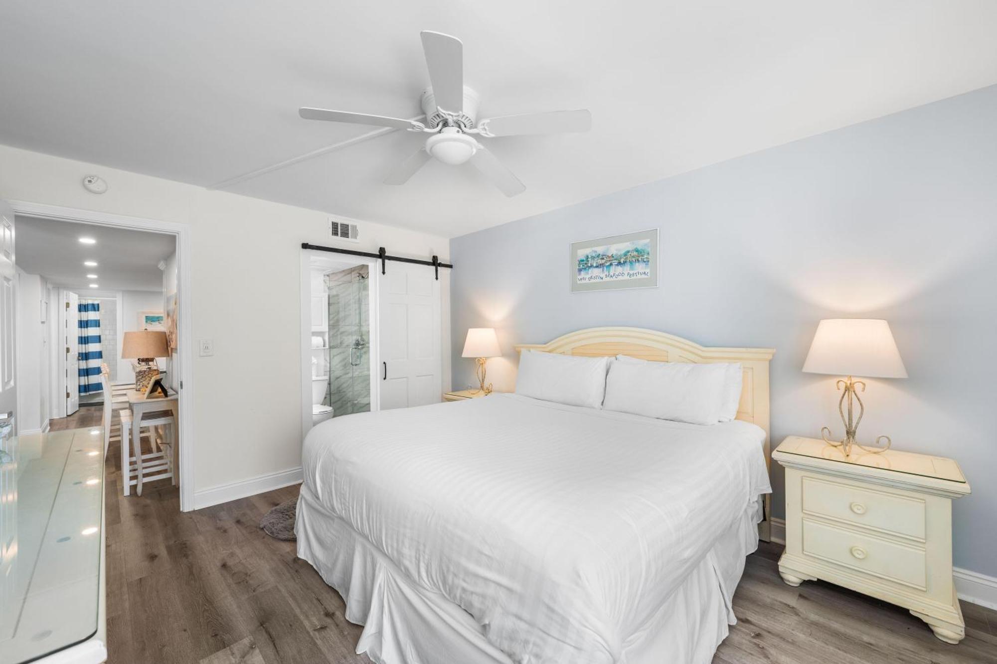 Holiday Surf And Racquet Unit 212 Destin Buitenkant foto