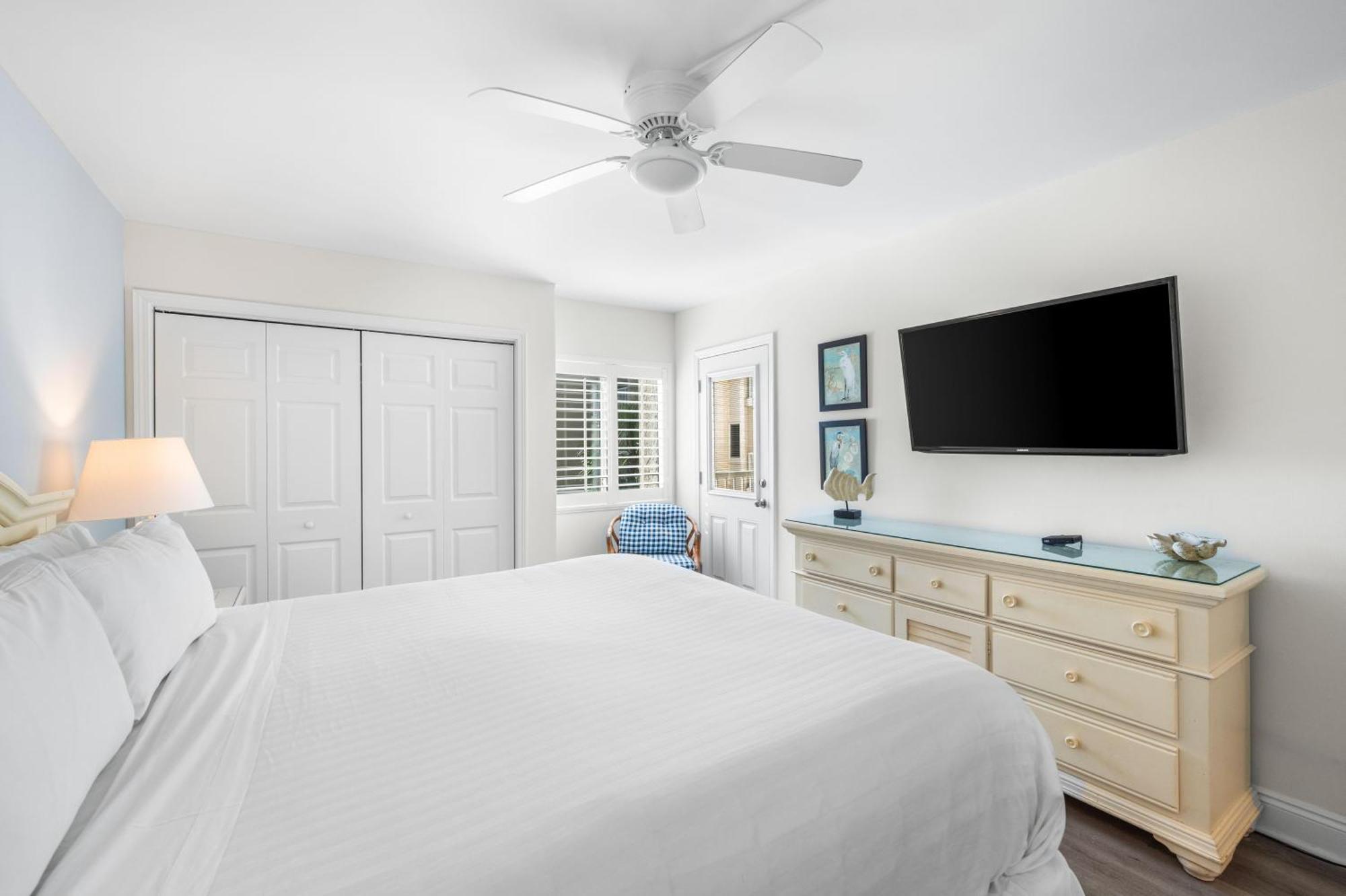 Holiday Surf And Racquet Unit 212 Destin Buitenkant foto